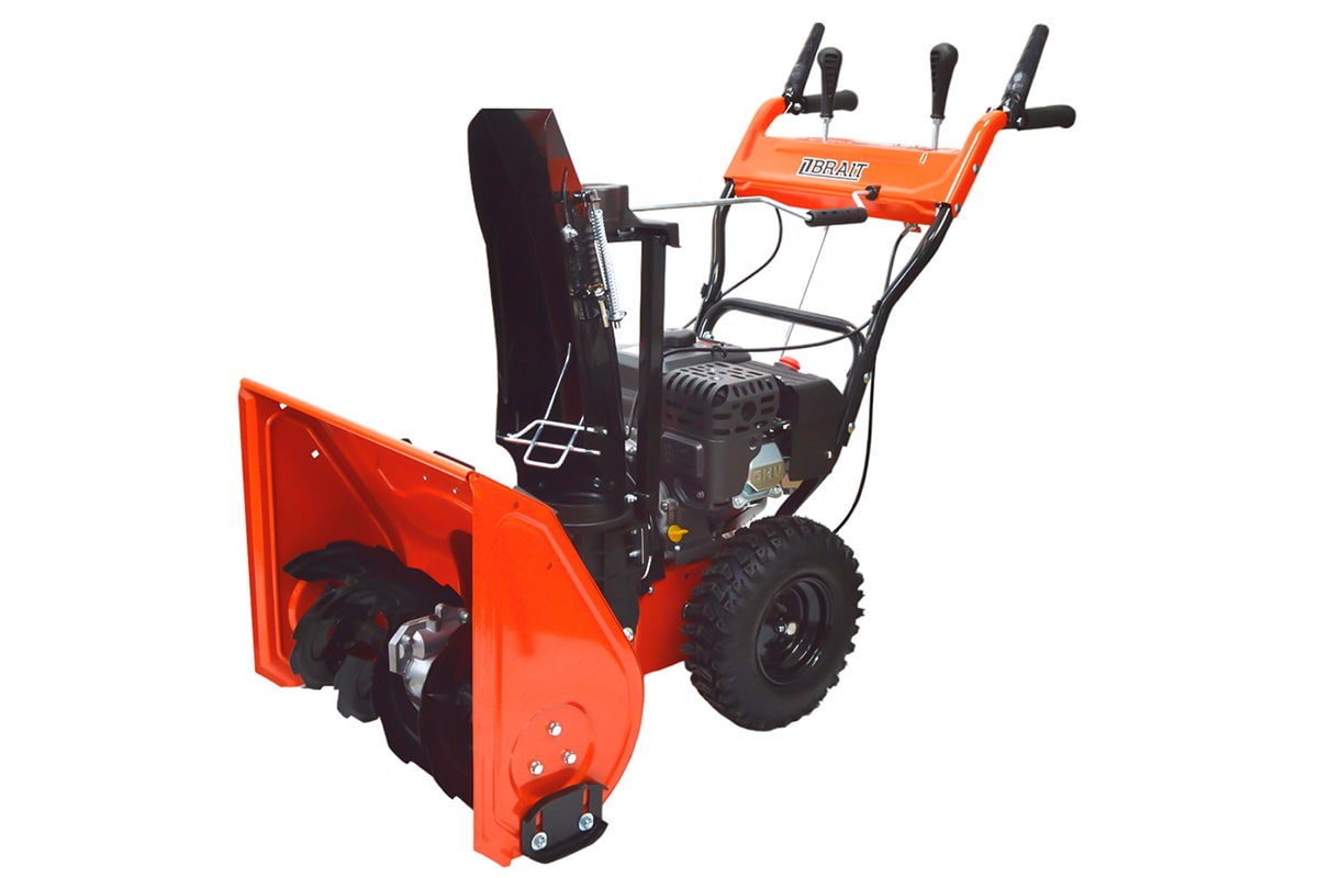Снегоуборщик BRAIT BR-7061K