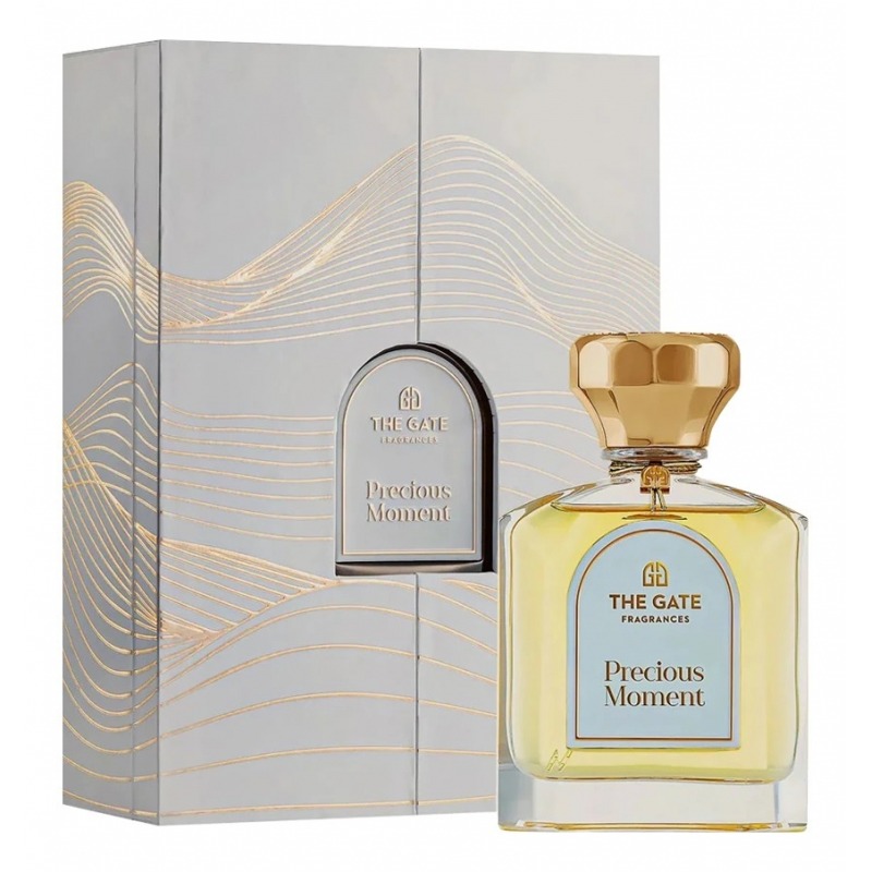 Precious Moment Extrait De Parfum The Gate Fragrances