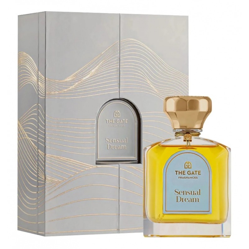 Sensual Dream Extrait De Parfum The Gate Fragrances