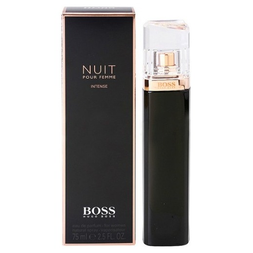 Boss Nuit Pour Femme Intense HUGO BOSS