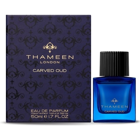 Carved Oud Thameen