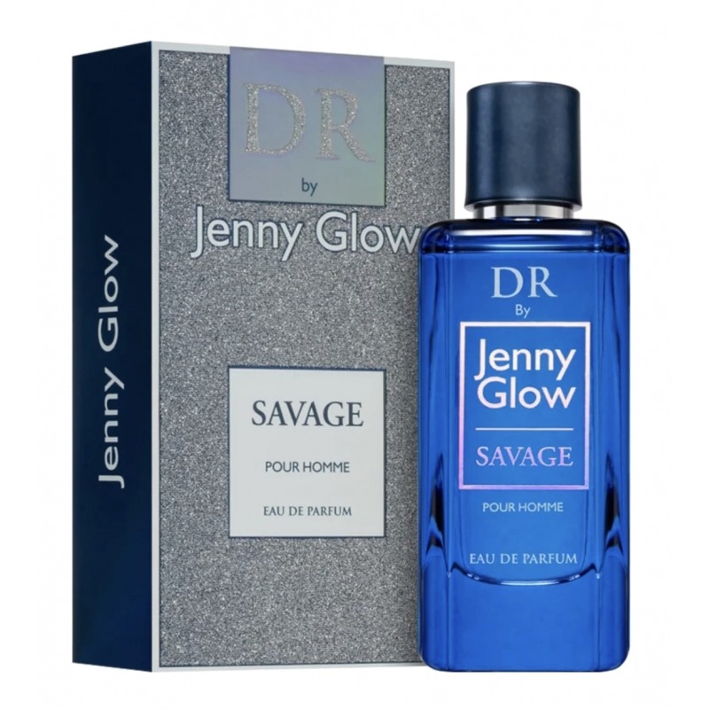 Savage Jenny Glow