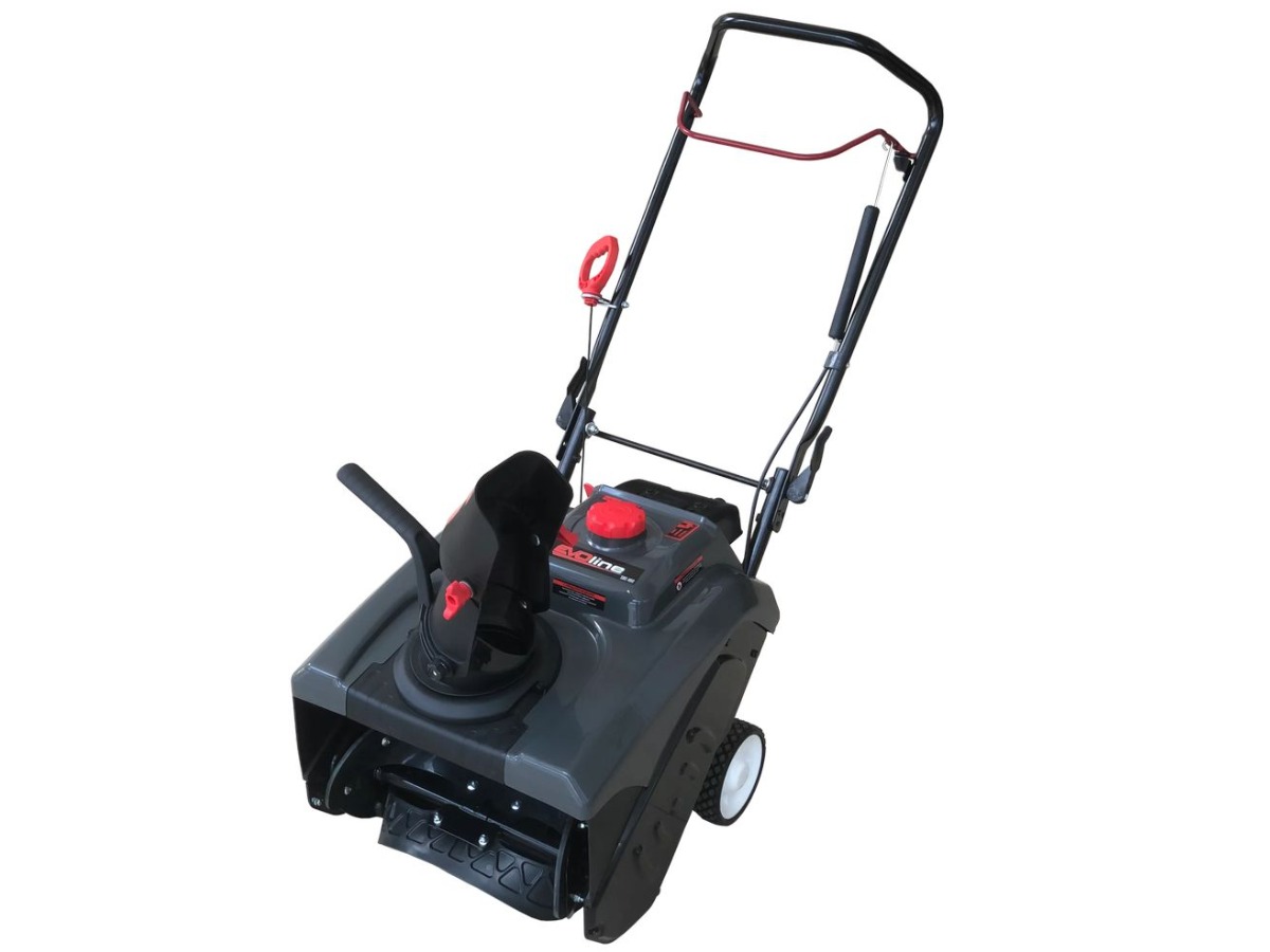 Снегоуборщик EVOLINE SBG 460