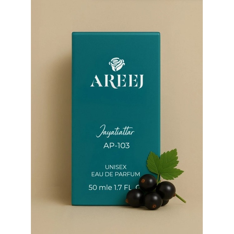 Iayati Attar (по мотивам Hayati) Areej