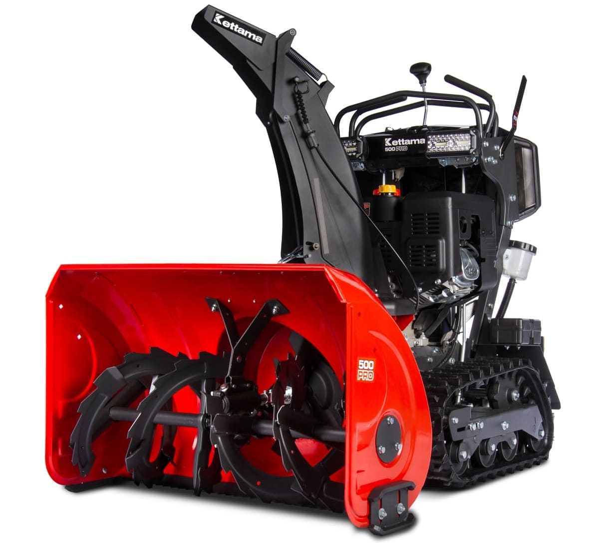 Снегоуборщик KETTAMA 500 Pro