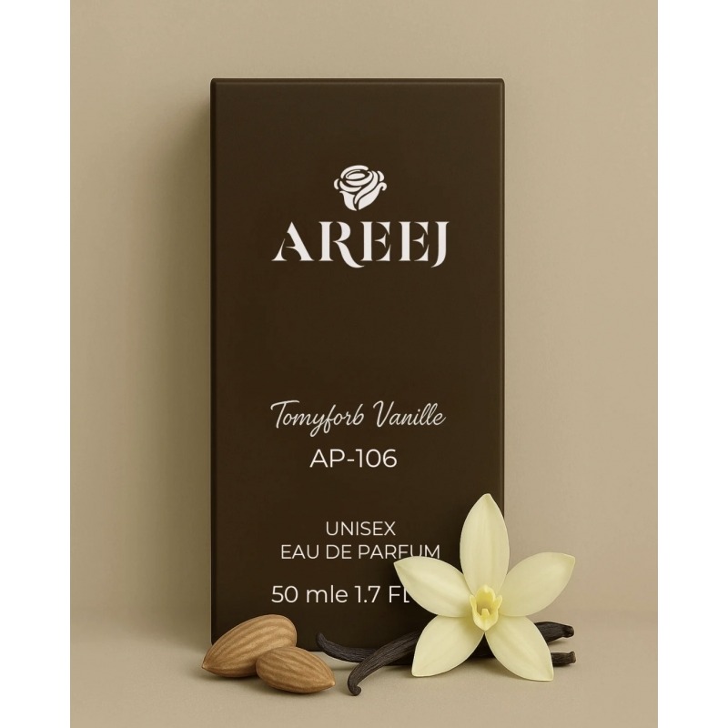 Tomyforb Vanilla (по мотивам Vanilla Sex) Areej