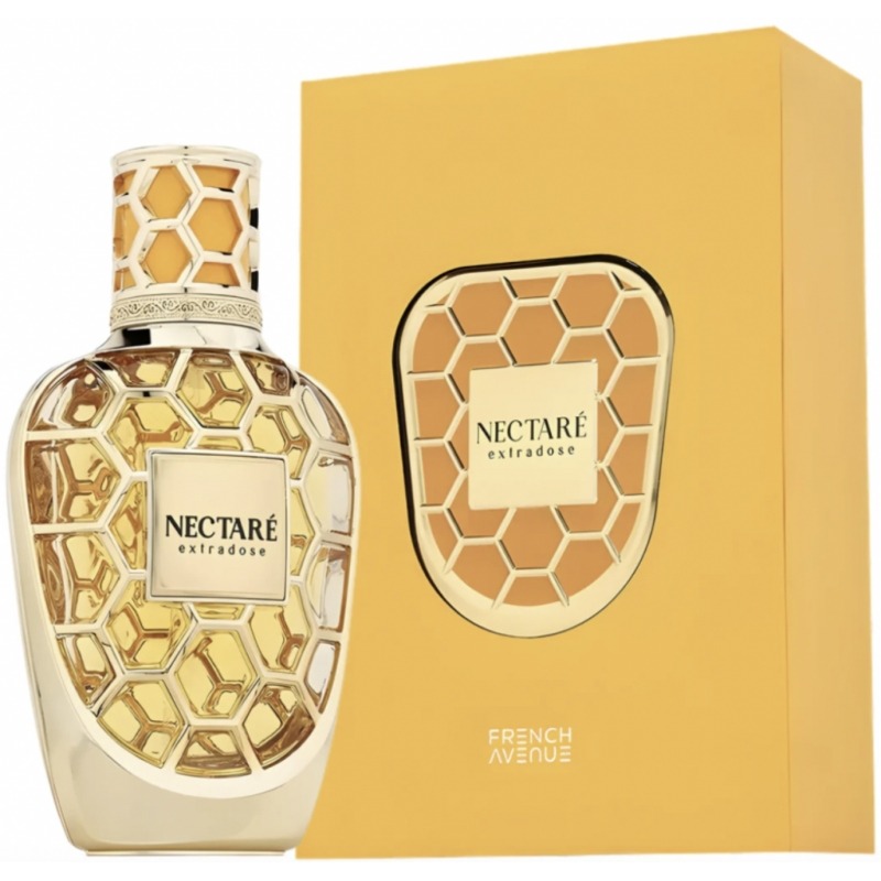 Nectare Extradose French Avenue