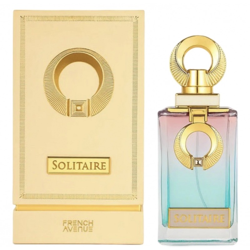 Solitaire French Avenue
