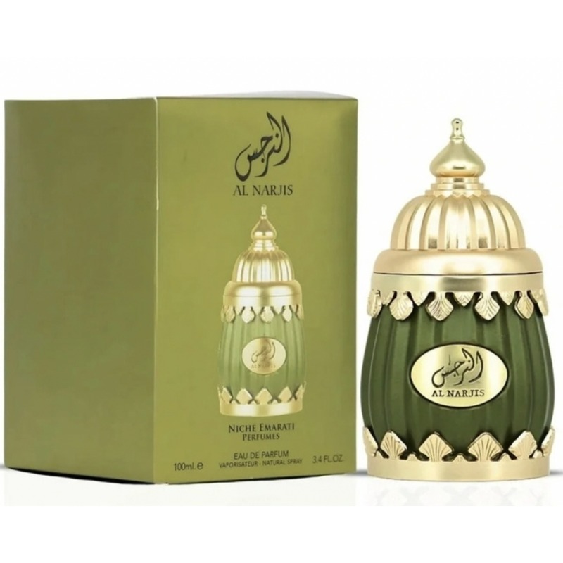Al Narjis Lattafa