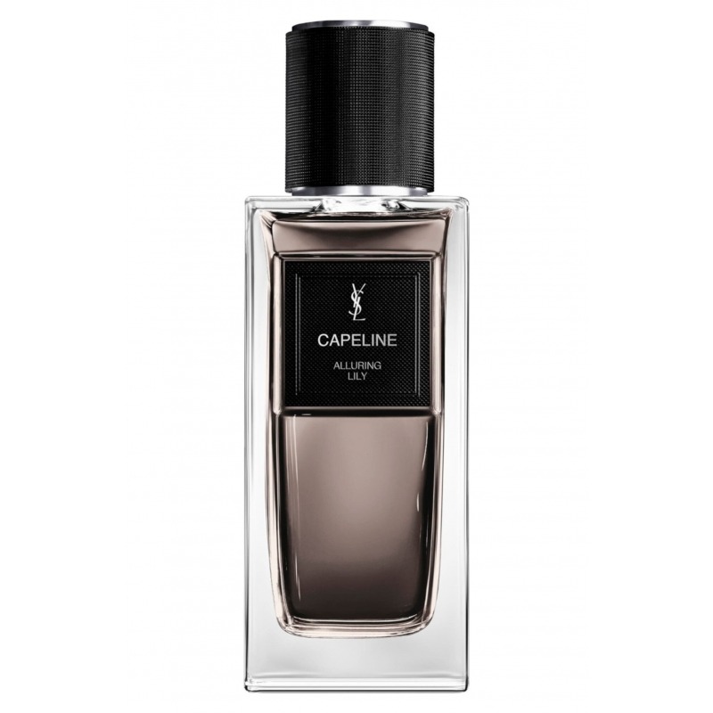 Capeline Alluring Lily Yves Saint Laurent