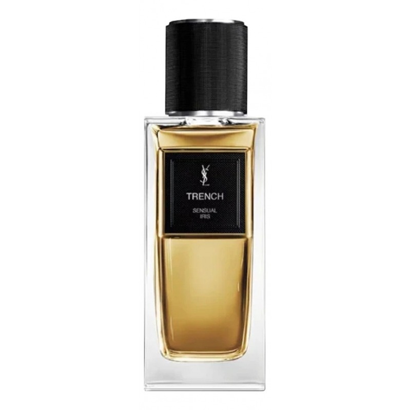 Trench Sensual Iris Yves Saint Laurent