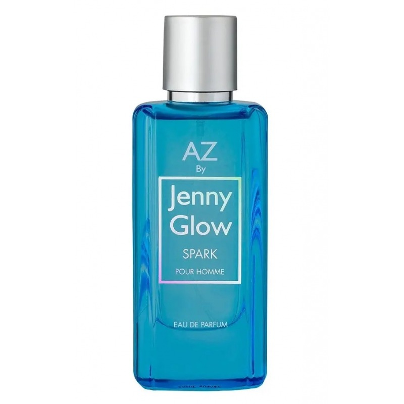 Spark Pour Homme Jenny Glow