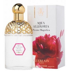 Aqua Allegoria Pivoine Magnifica Guerlain