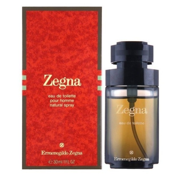 Zegna Pour Homme Ermenegildo Zegna