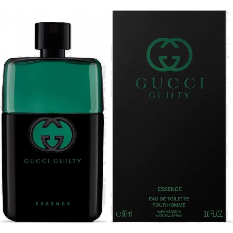 Guilty Essence Pour Homme GUCCI