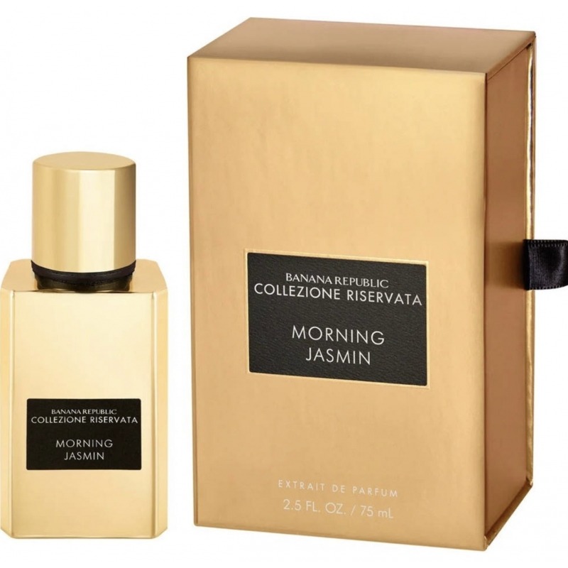 Morning Jasmine Banana Republic