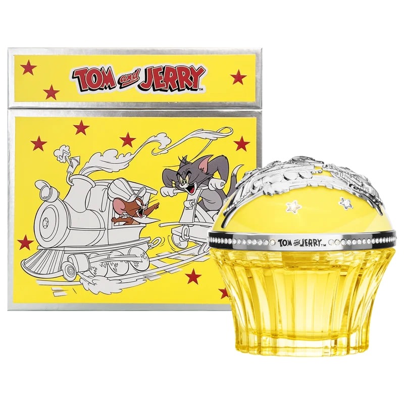 Tom & Jerry House Of Sillage