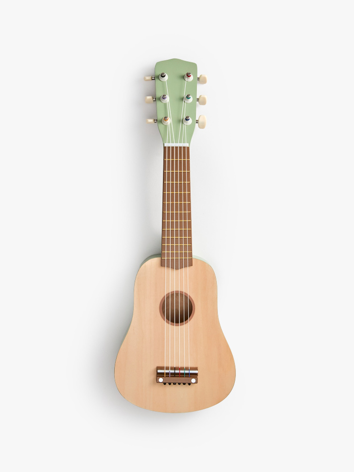 Игрушка «Гитара» для детей SELA SL6807224416
