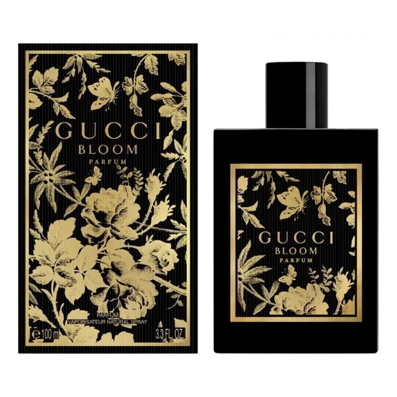 Gucci Bloom Parfum