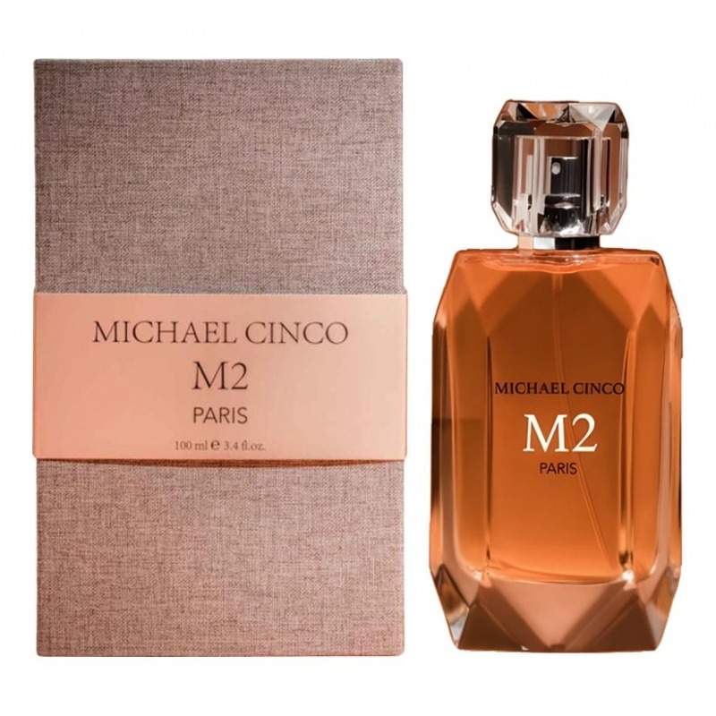 M2 Michael Cinco