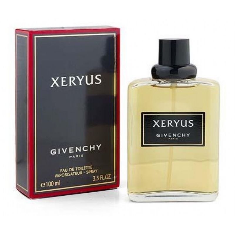 Xeryus GIVENCHY