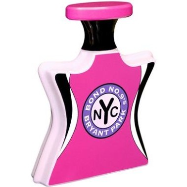 Bryant Park Bond No. 9