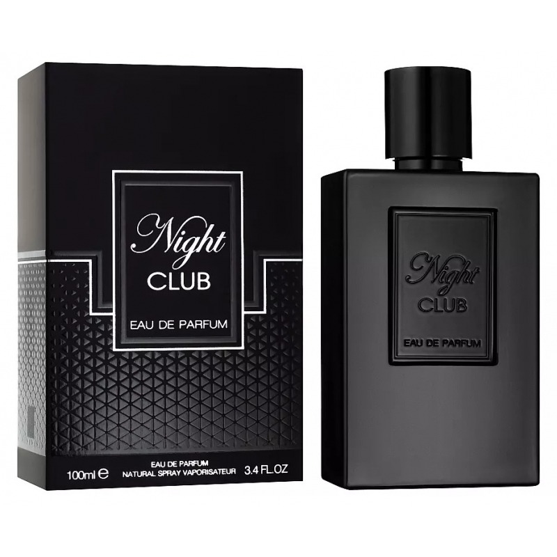 Night Club Fragrance World