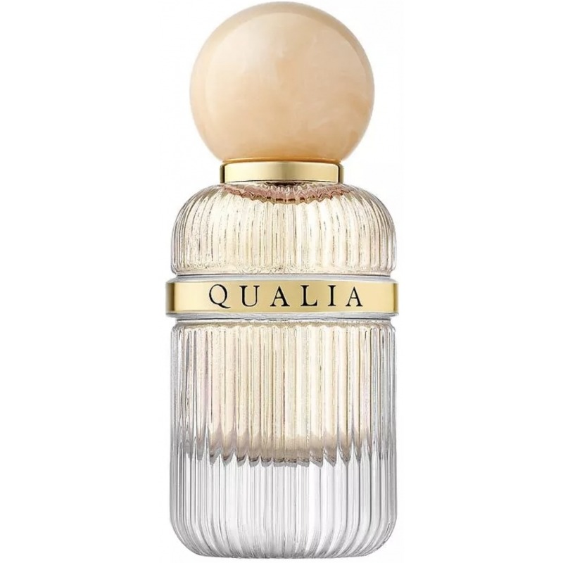 Second Skin Qualia