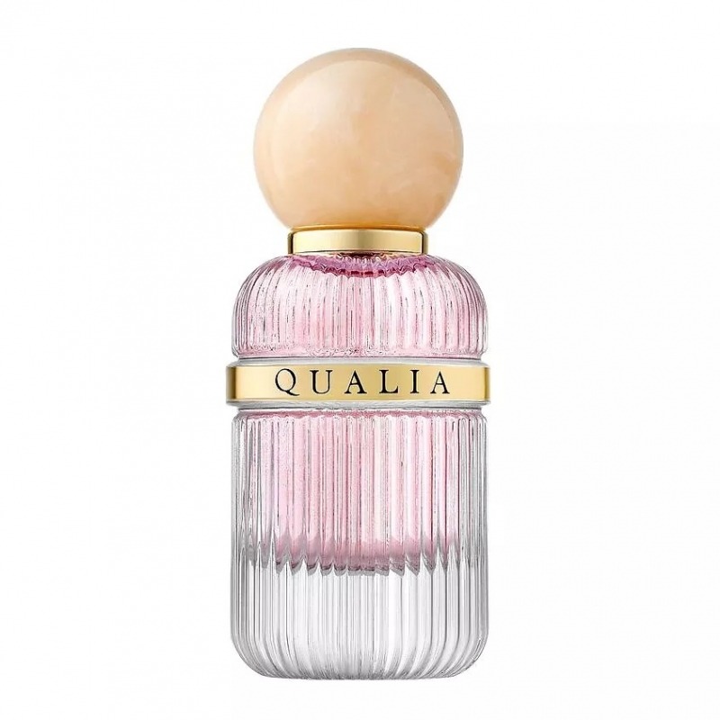 Pink Memories Qualia