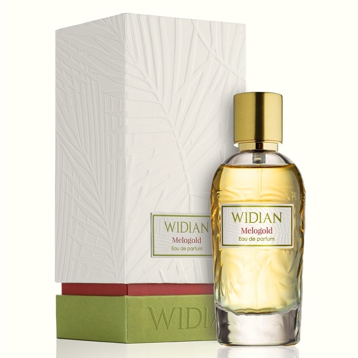 Widian Rose Arabia Melogold Aj Arabia