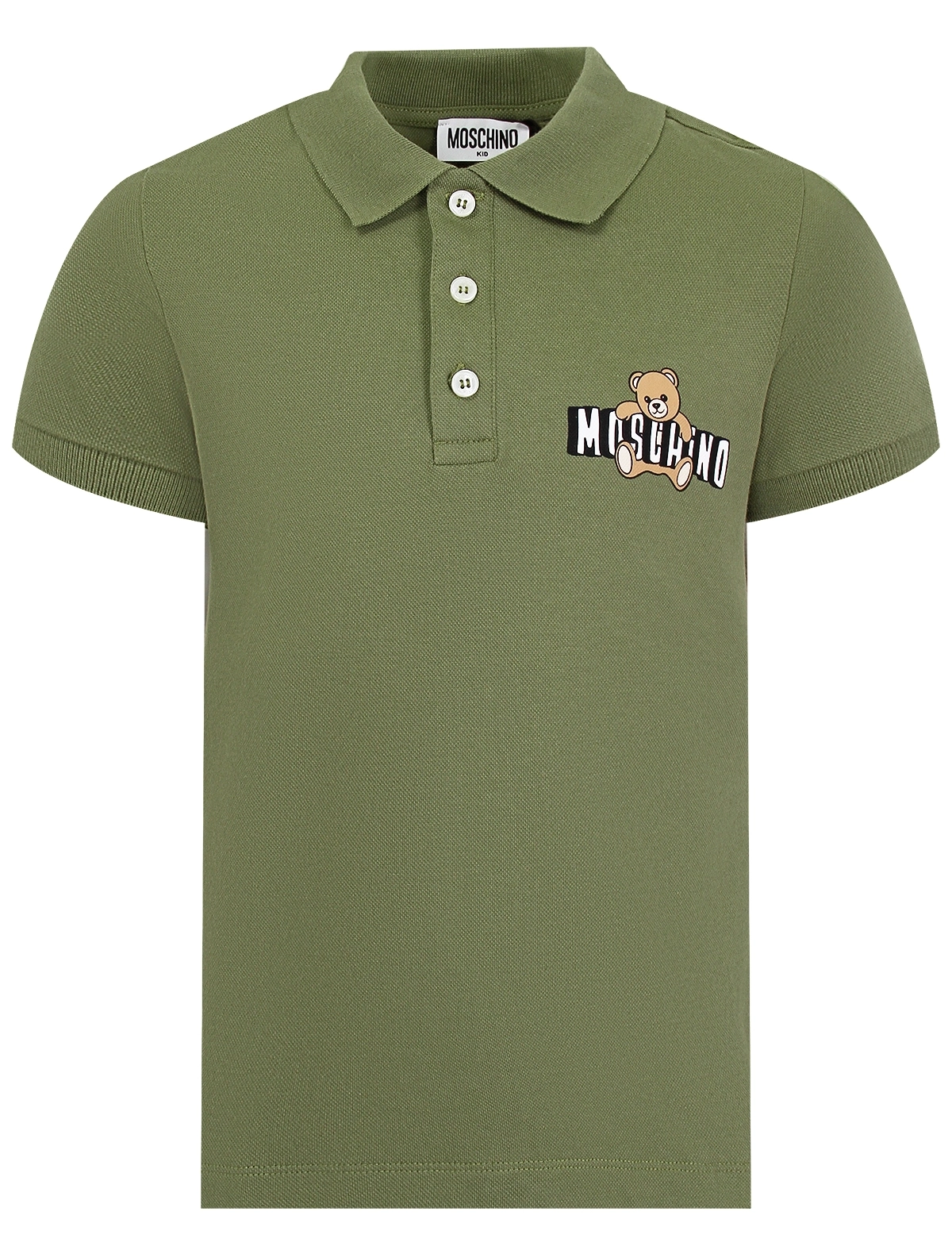 Поло Moschino 3201285