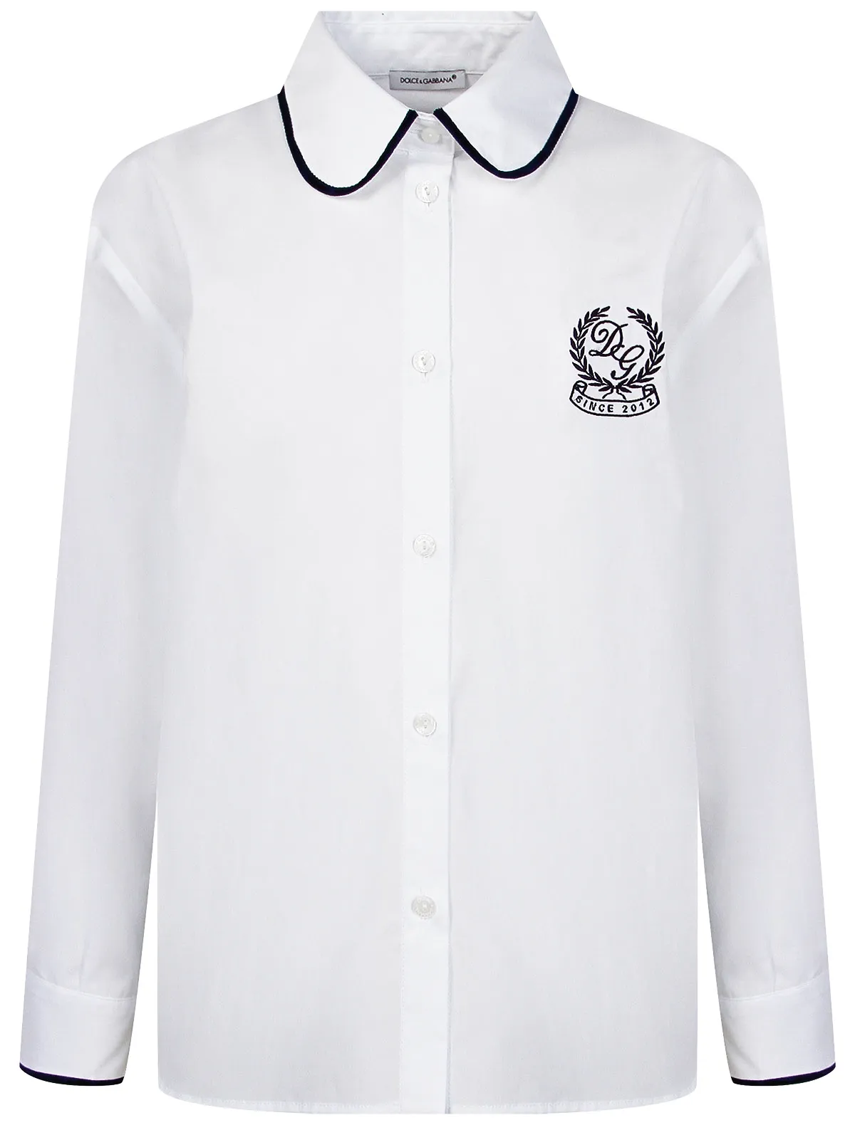 Блуза Dolce & Gabbana 2332287