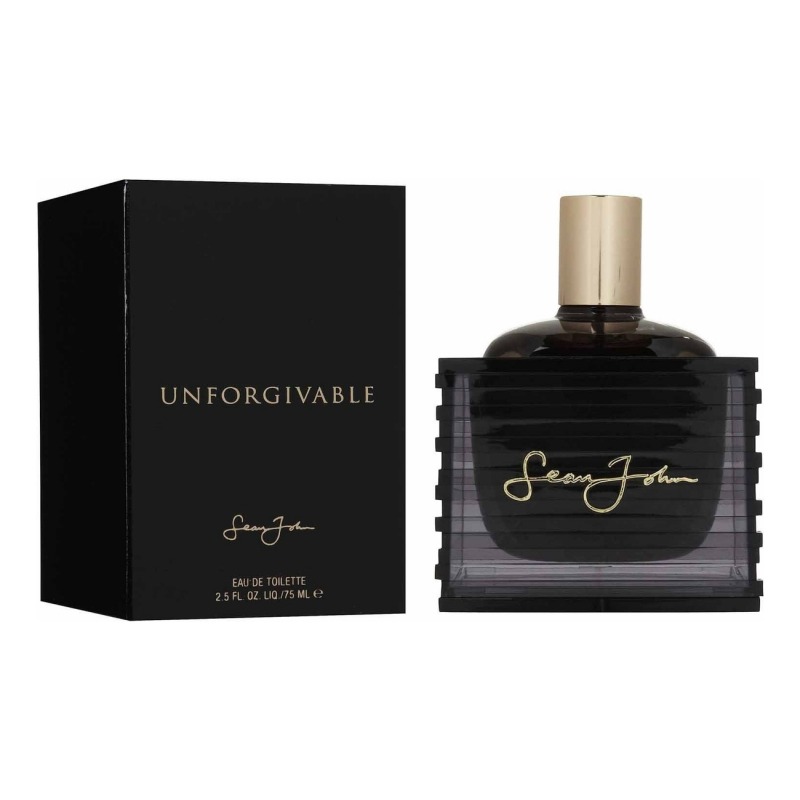Unforgivable Men SEAN JOHN