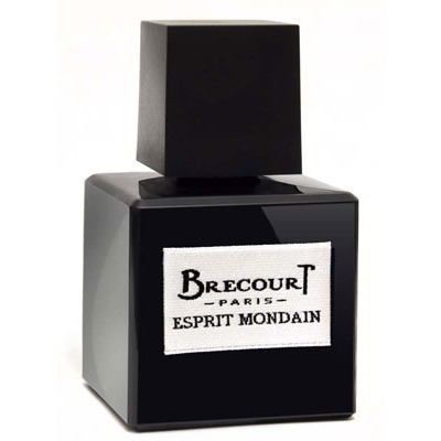 Esprit Mondain Brecourt