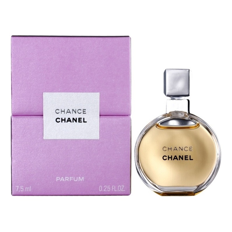 Chance Parfum Chanel