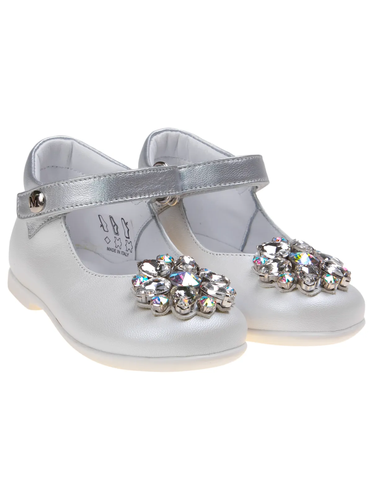 Туфли Missouri 1913358