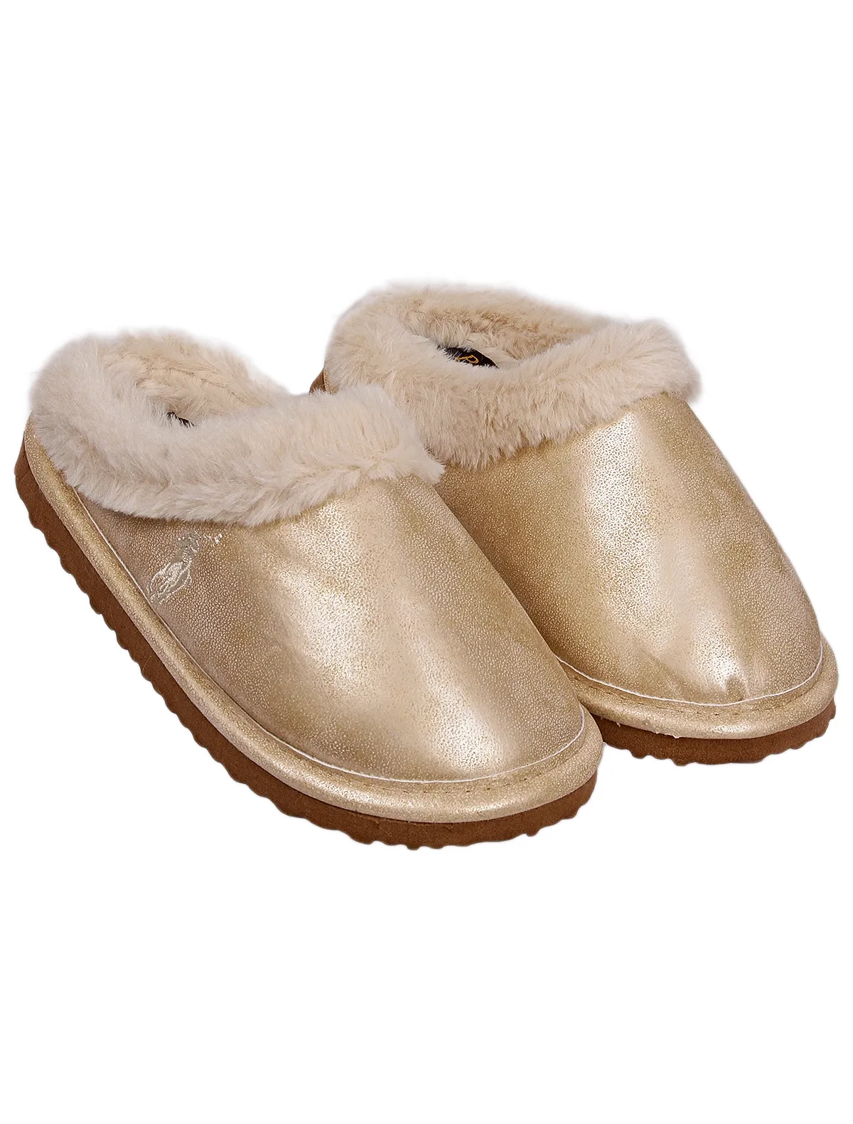 Тапочки Ralph Lauren 2347018