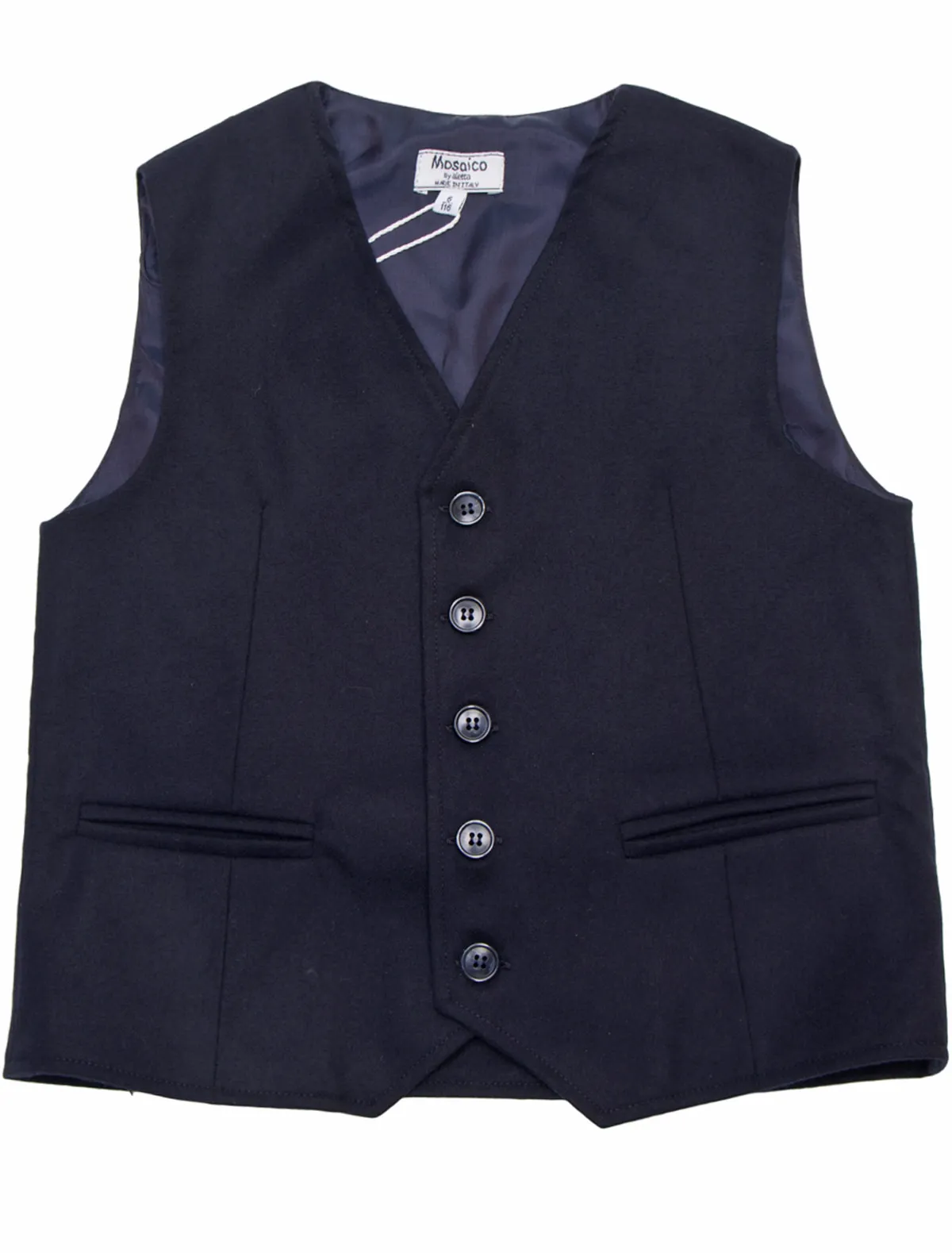 Жилет Aletta 1872119