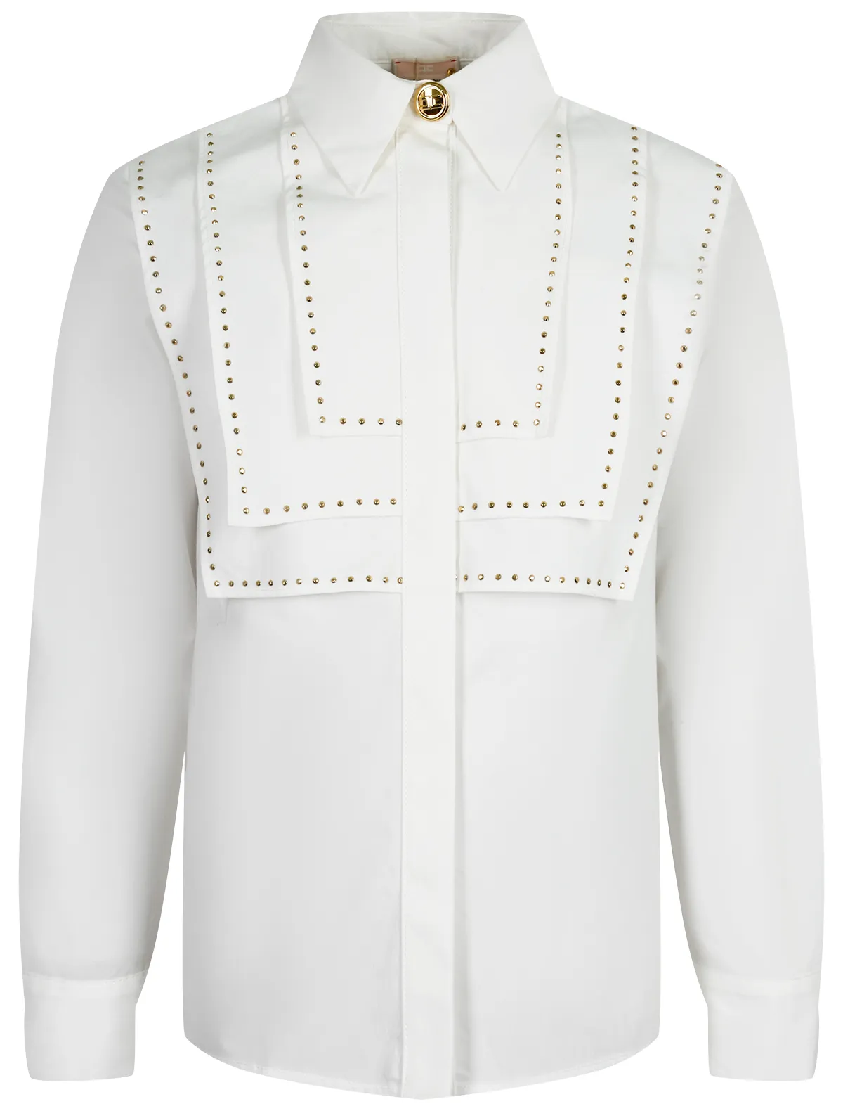 Блуза ELISABETTA FRANCHI 2594893