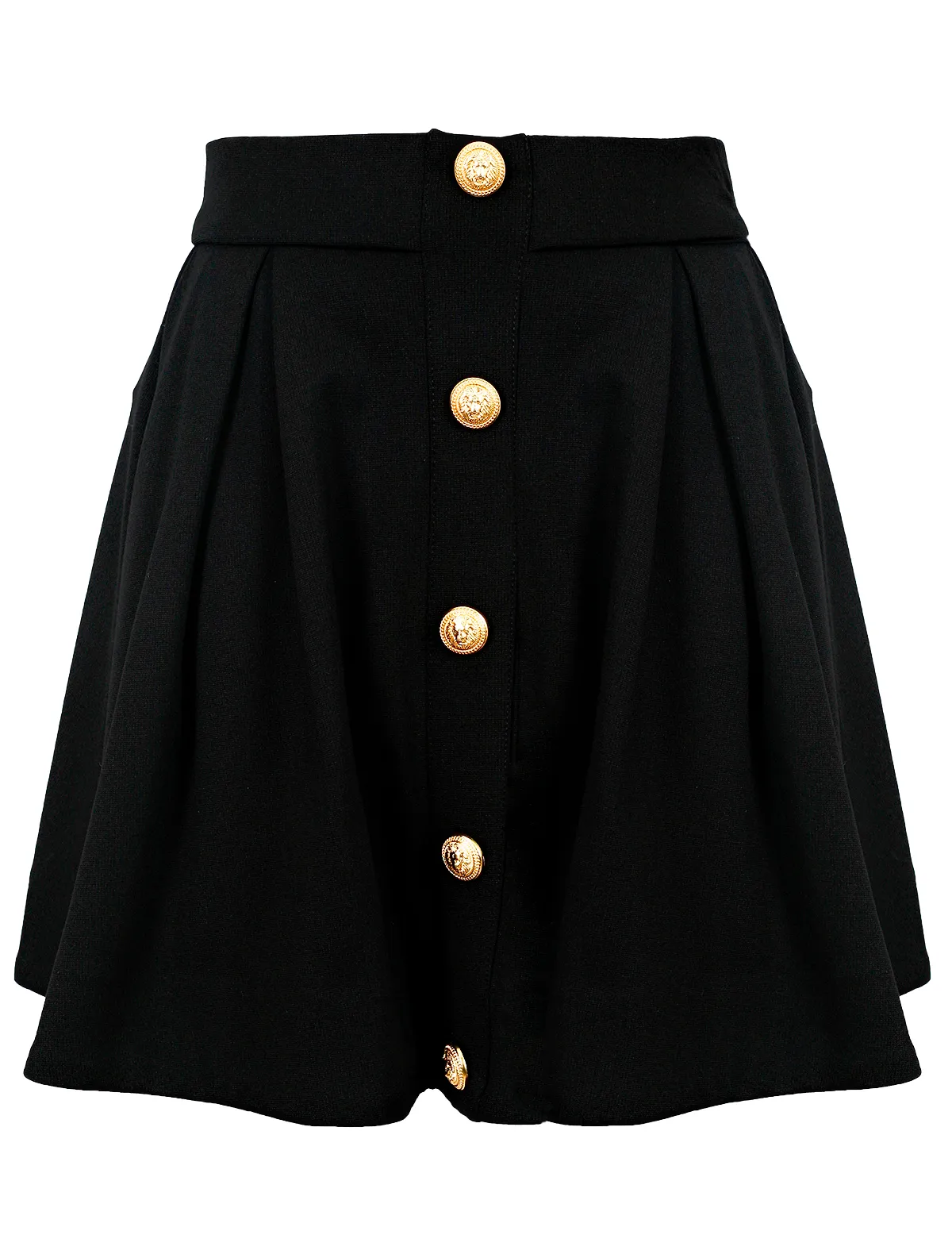 Юбка Balmain 2594563