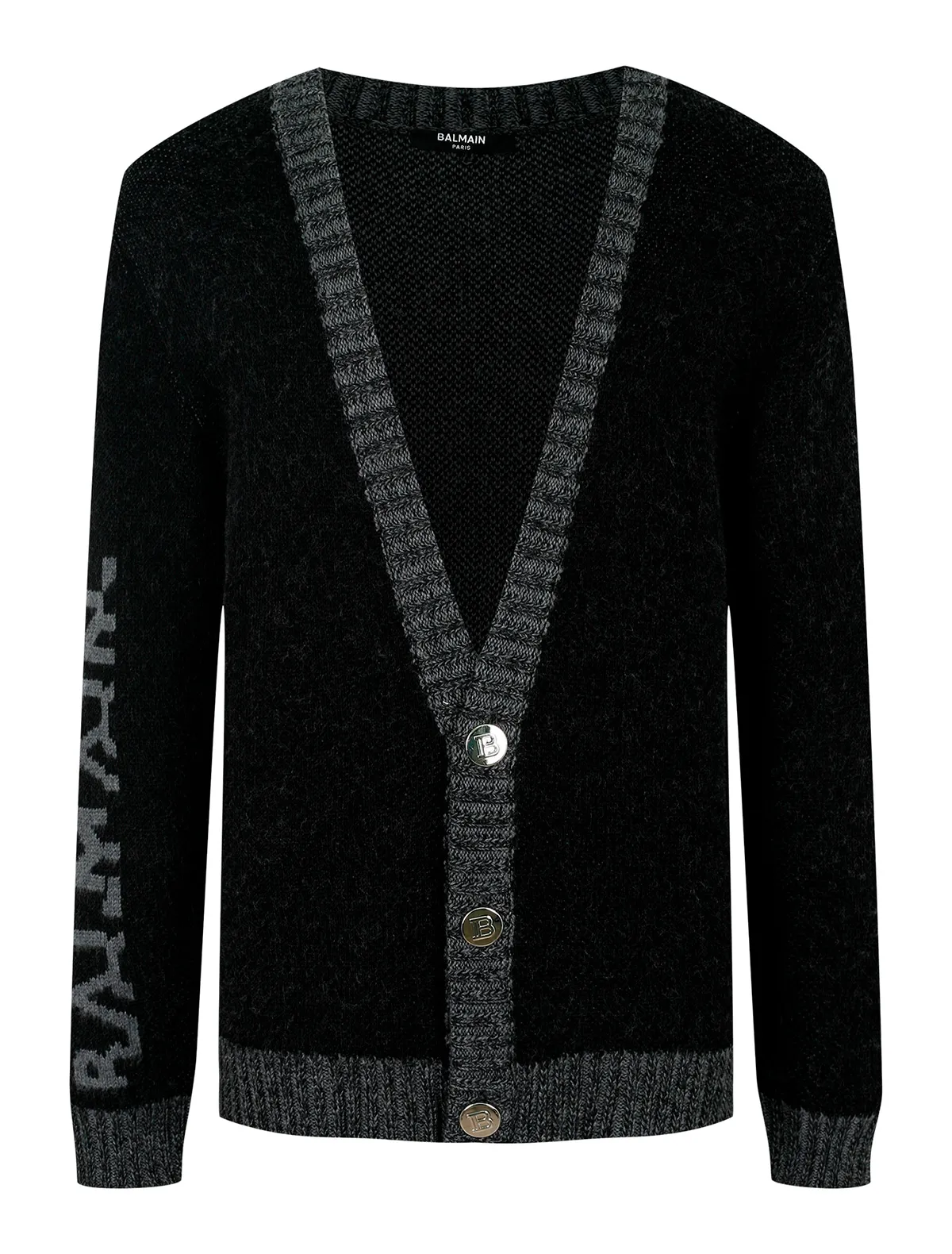 Кардиган Balmain 2594539