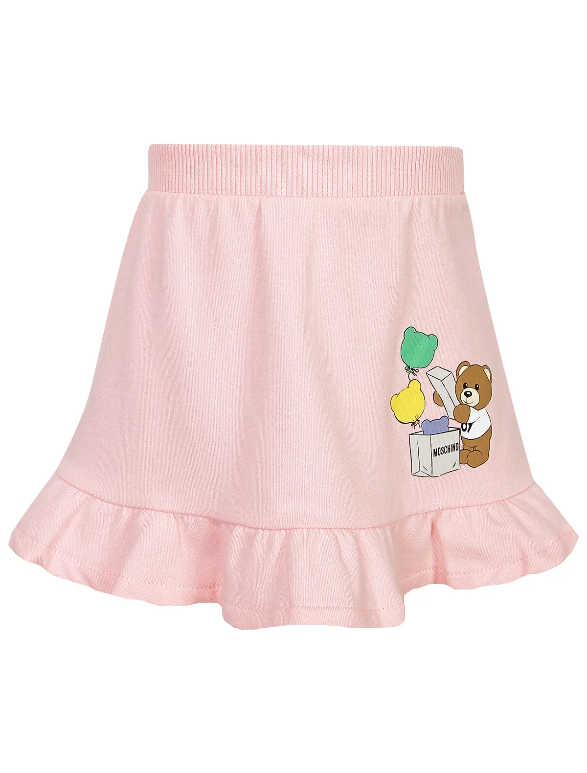 Юбка Moschino 2598039