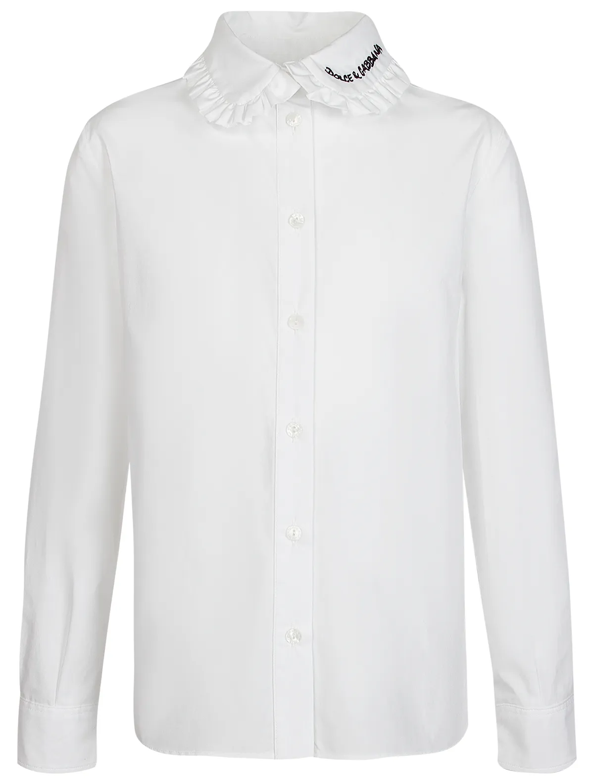 Блуза Dolce & Gabbana 2606457
