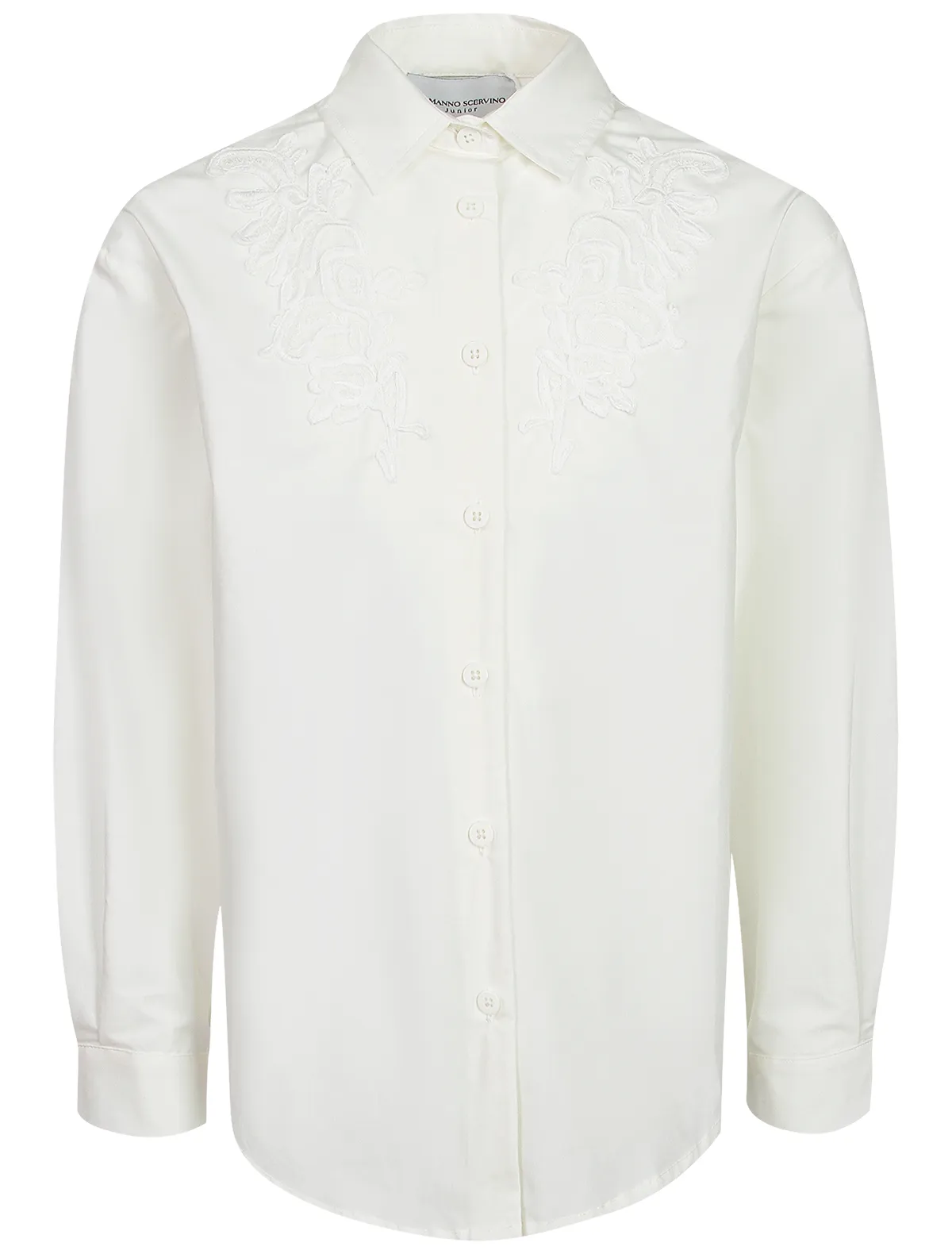 Блуза Ermanno Scervino 2606622