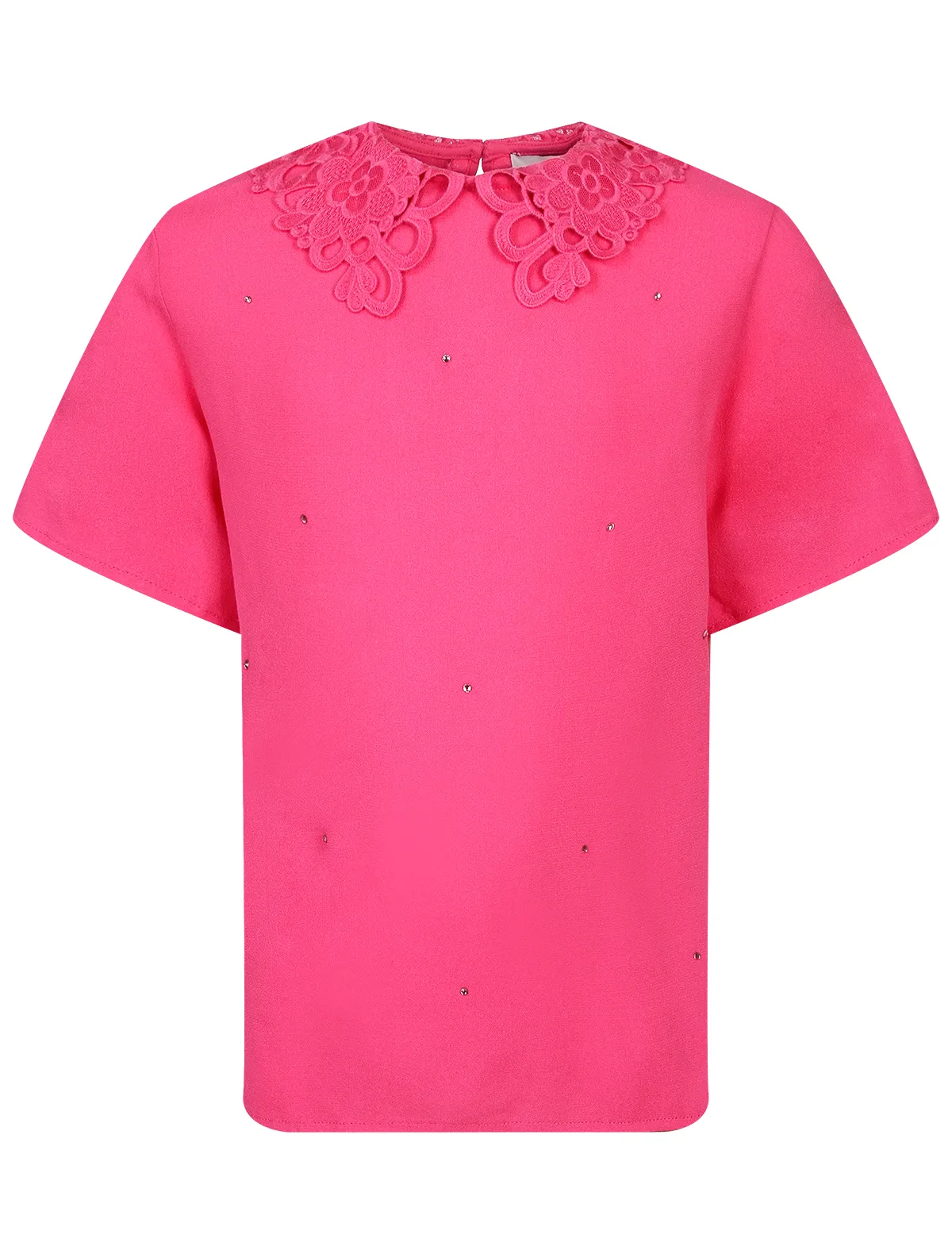Блуза Ermanno Scervino 2606630