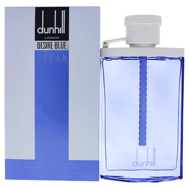 Desire Blue Ocean Dunhill