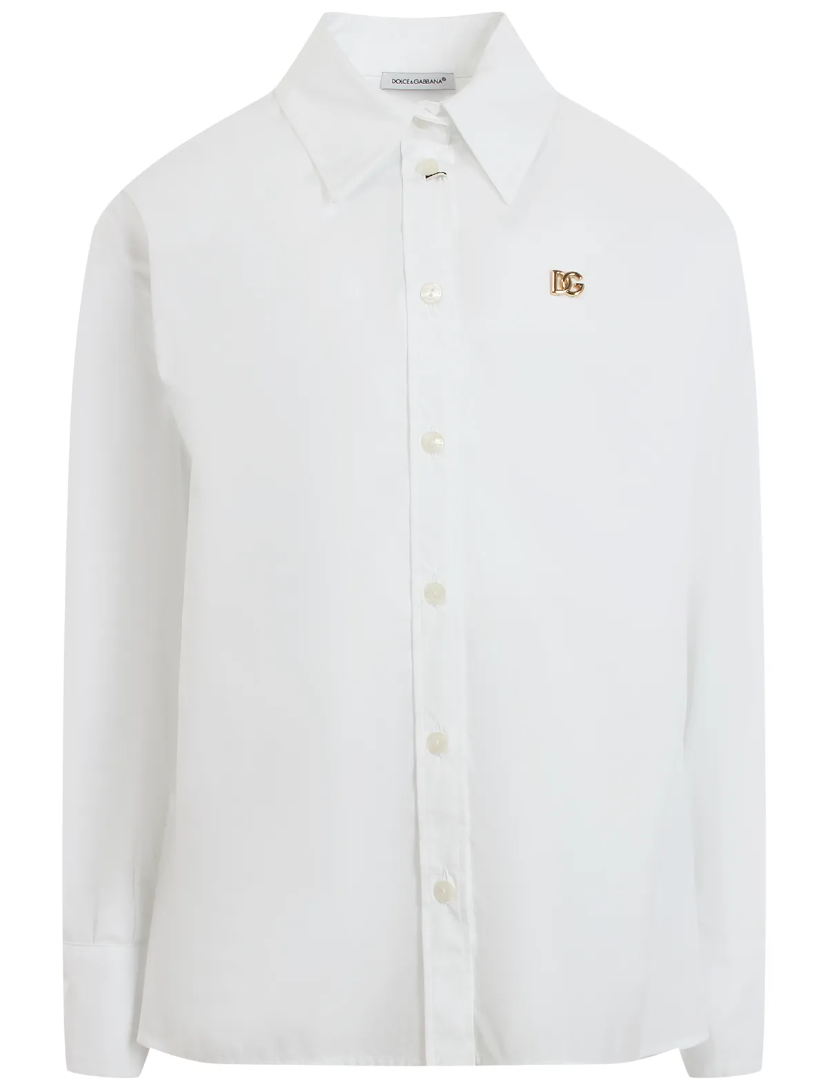 Блуза Dolce & Gabbana 2612766