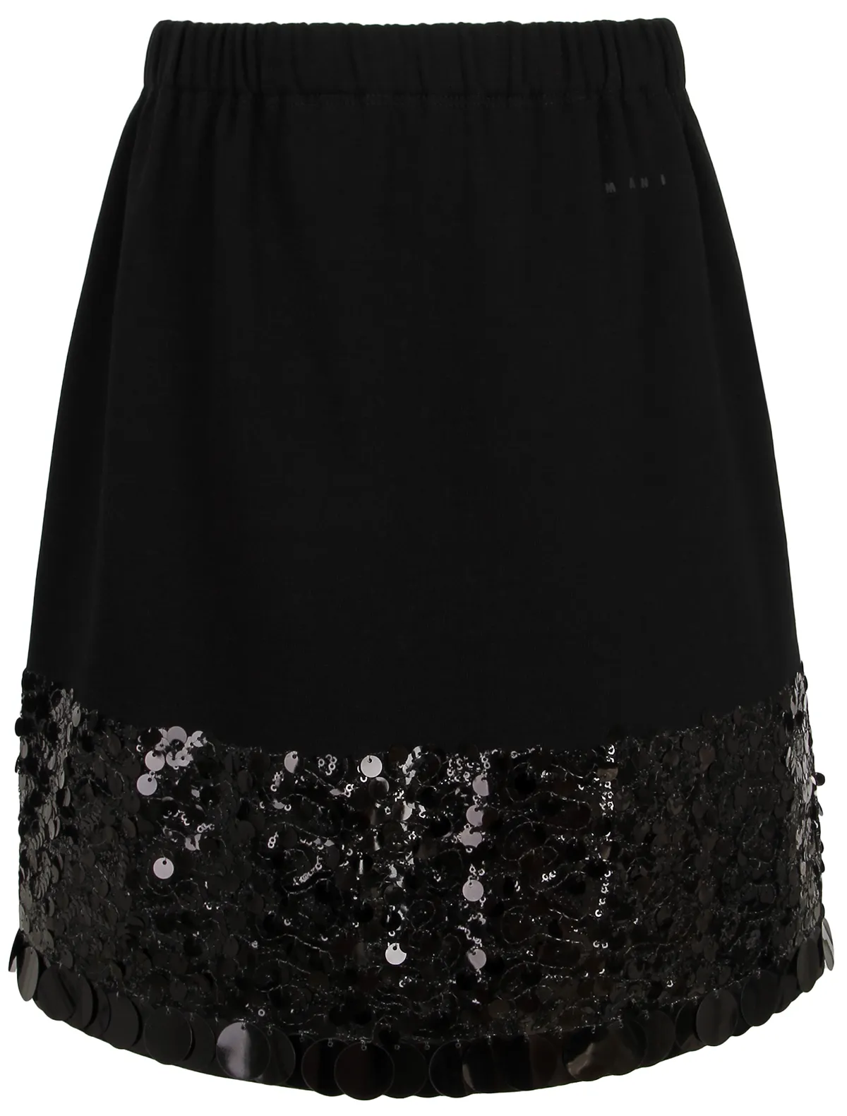 Юбка MARNI 2612507