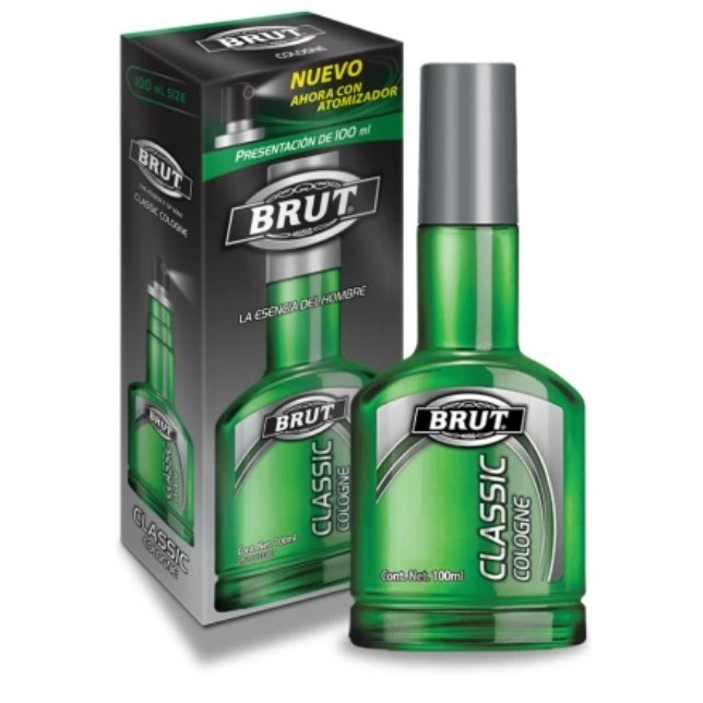 Brut Classic Scent Faberge