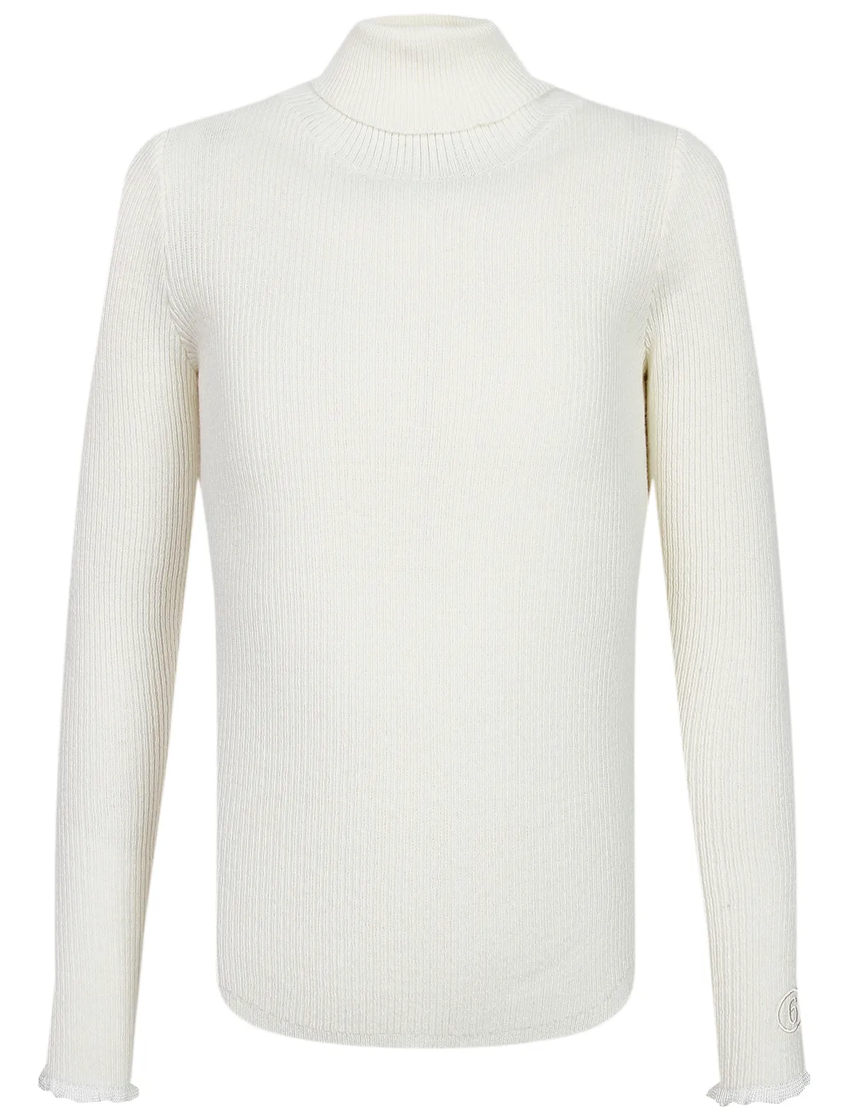 Водолазка MM6 Maison Margiela 2577335